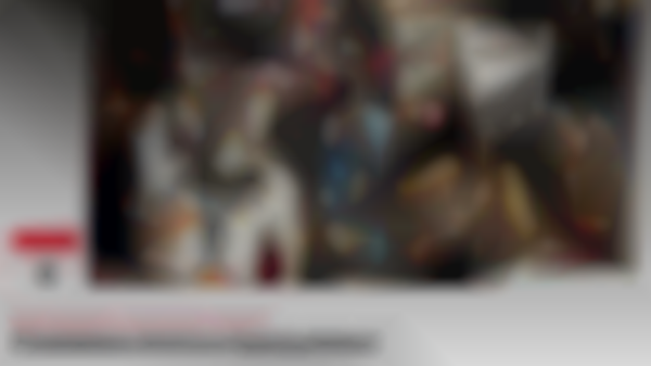 14th Annual Providence Spring Artisans Market — Apr 4th, 2026