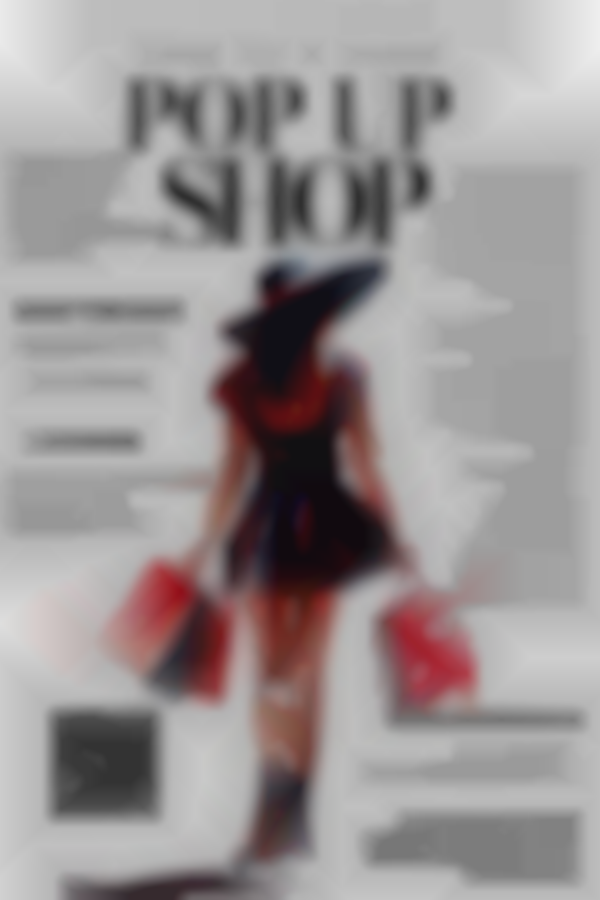 2025 Ultimate Girls Shopping Event: Shop for a Cause – POP-UP SHOP | Aug 24th