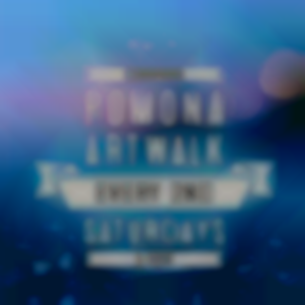 Downtown Pomona ArtWalk: JUL - Honky Tonk | July 12th