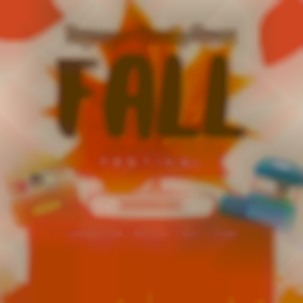 2025 Raprager Farms Festival | Sept 20 - Nov 2