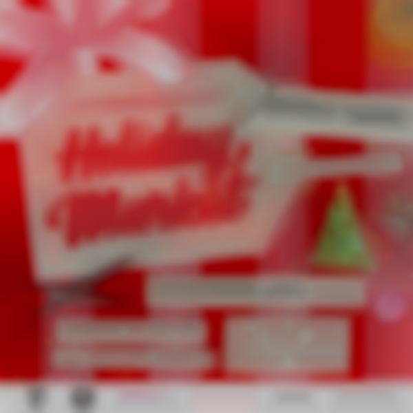 2025 Seventh Annual Craft Lake City Holiday Market | December 5 & 6