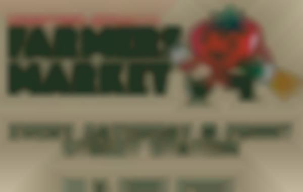 2025 Downtown Mesquite Farmers Market | Saturday, November 29th