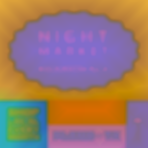 Night Market on The Boardwalk | Friday, June 20, 2025