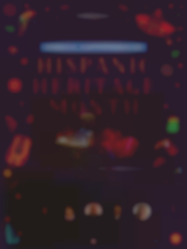 2025 City of Tamarac Hispanic Heritage Month | Sept 19th