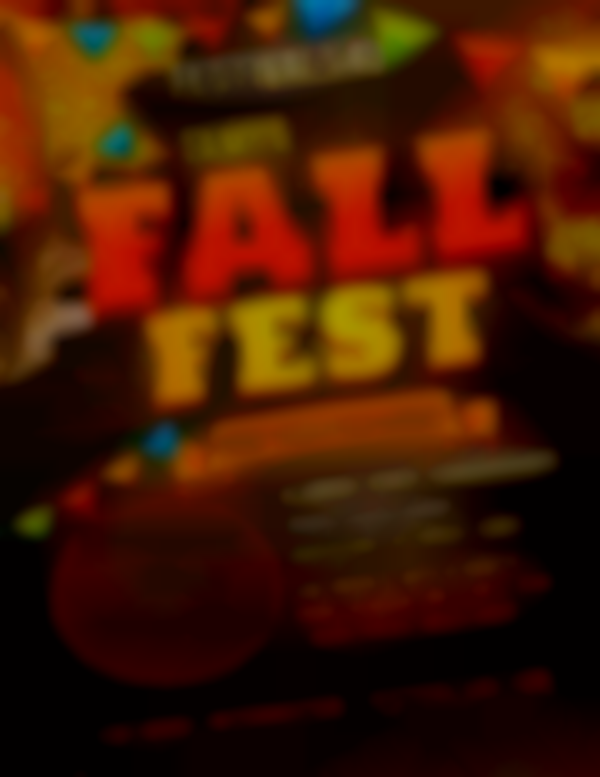 Tampa Fall & Pre-Holiday Market | October 18-19, 2025