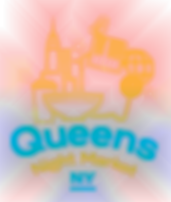 2025 Queens Night Market (April 12)
