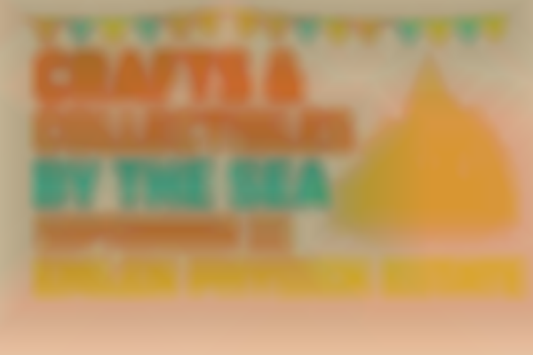Crafts & Collectibles by the Sea 2025