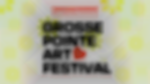 2025 Grosse Pointe Art Festival