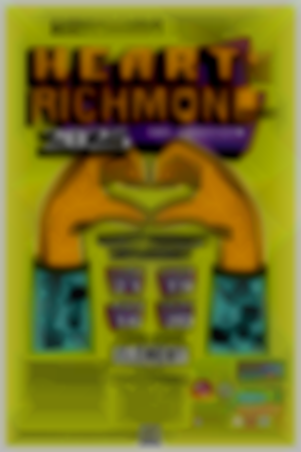 2025 Heart of the Richmond District Night Market | Aug 16