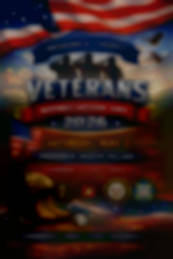 2026 Frederick County Veterans Appreciation Day