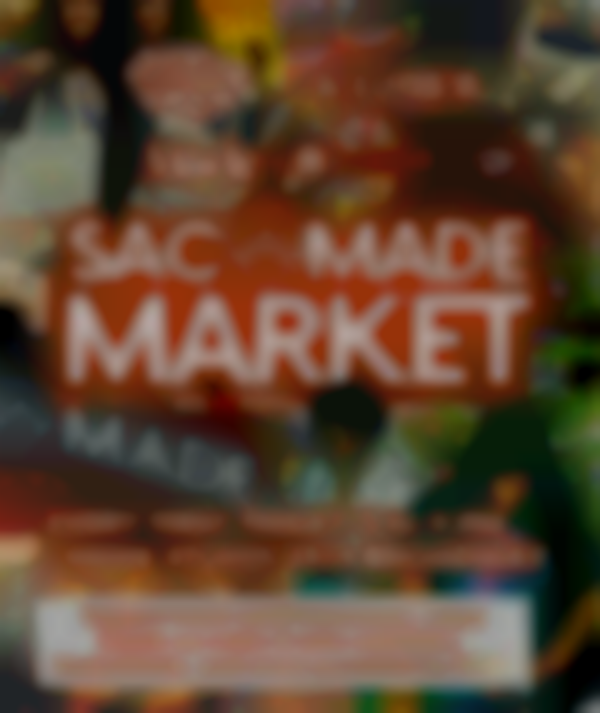 2025 SACMADE Market | Sept 5th