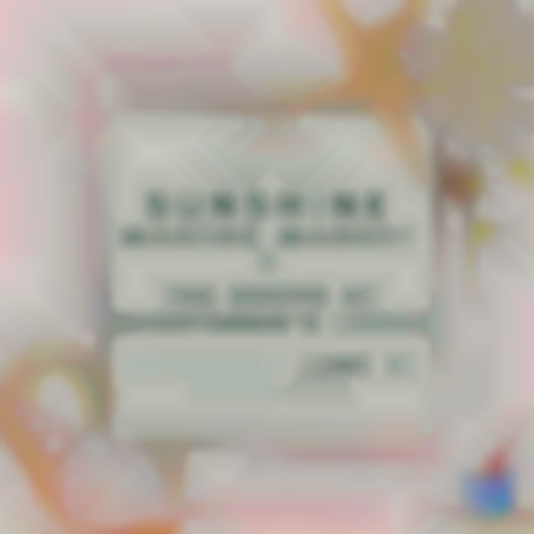 2025 Sunshine Makers Market X The Shops at Sportsmen’s Lodge | June 21