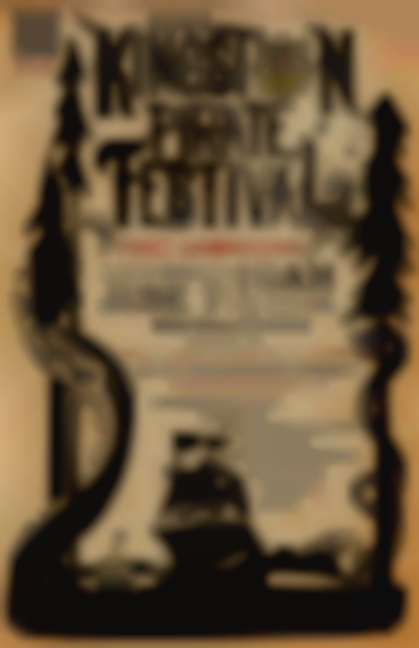 Third Annual Kingston Pirate Festival