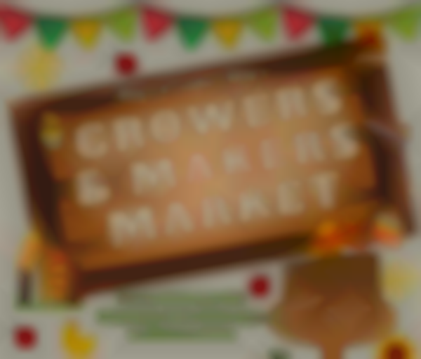 2025 Lake City 2nd Saturday Growers and Makers Market | Jun 14th