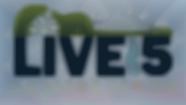 Live After 5 — Friday, May 9
