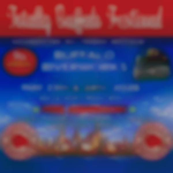 Totally Buffalo Festival 2026