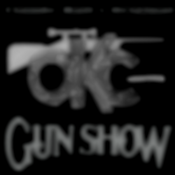 2025 Oklahoma City Gun Show | December 20-21