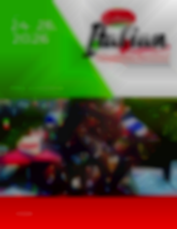 Galbani Buffalo Italian Heritage Festival 2026