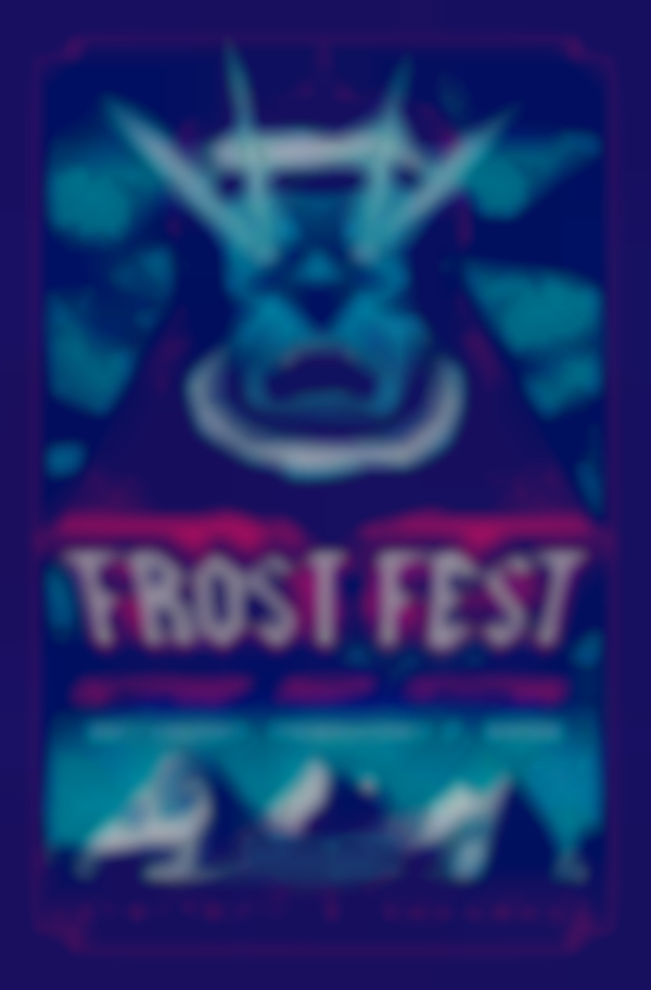 2026 Frost Fest | Outdoor Beer Festival — Feb 7th