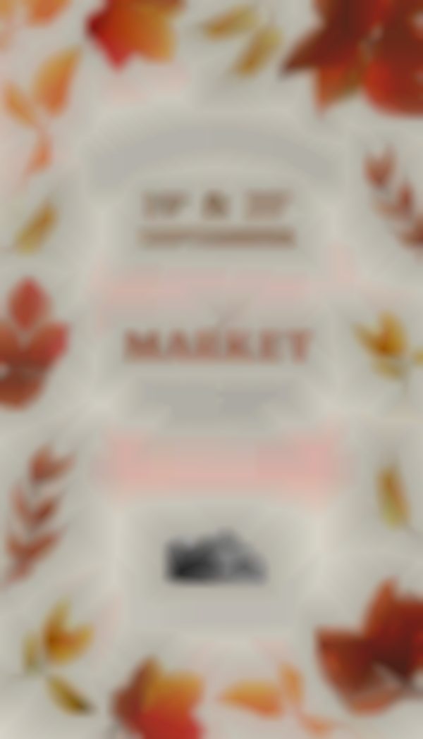 2025 Caledonia Fall Market | Sept 19 & 20