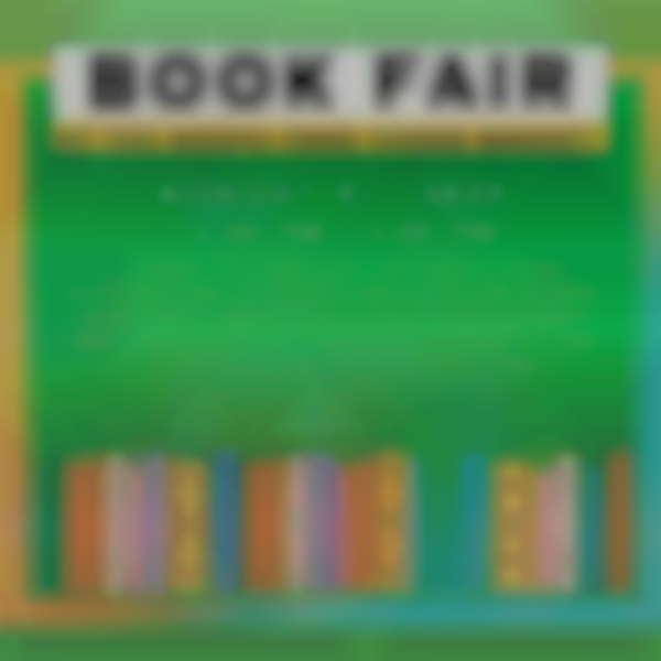 2025 North Park Vegan Market & Book Fair | Sat, Aug 9