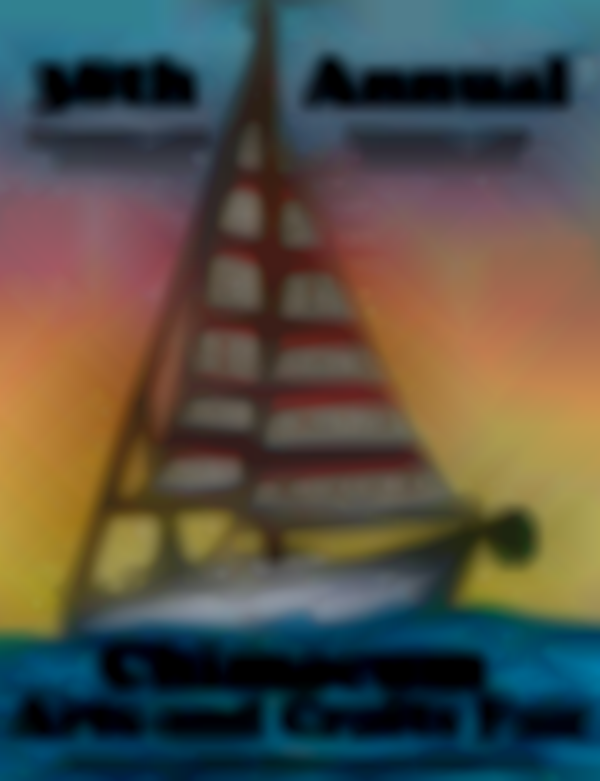 2025 Chimacum Arts & Crafts Fair | December 13 & 14