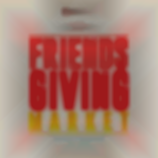 2025 Upper Valley Friendsgiving Market | Nov 23rd