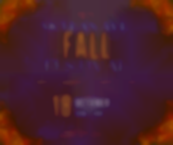 2025 McLean Avenue Fall Festival
