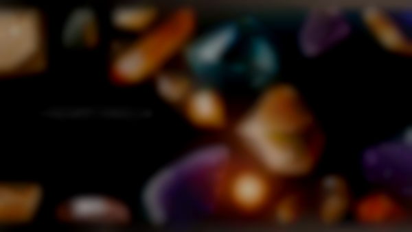 Crystal Festival - A Rock, Mineral, Gem, & Crystal Show | June 7th & 8th