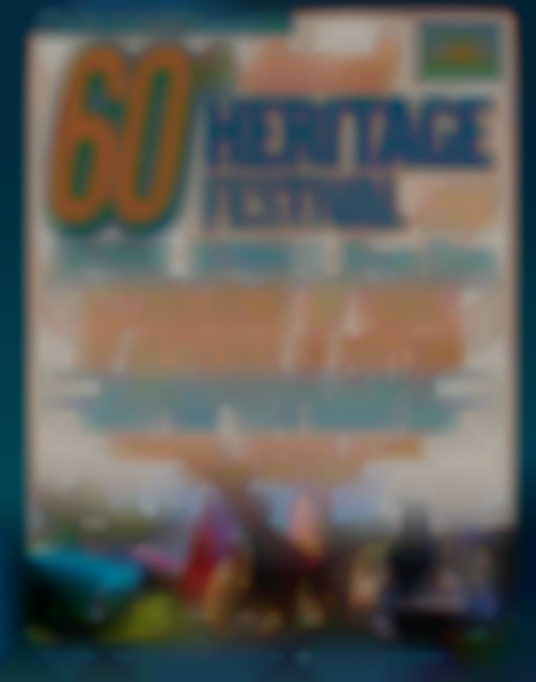 2025 Placentia Heritage Festival | Oct 11th