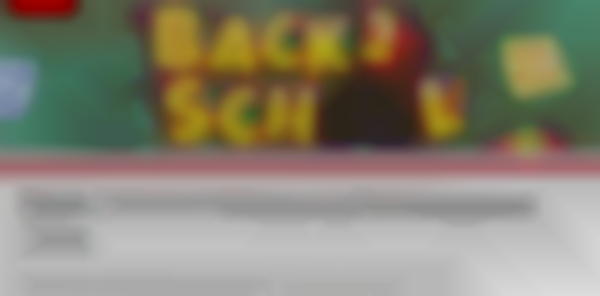 2026 Central Mall Back 2 School Shopping Extravaganza (Arkansas Tax Free Weekend) — Jul 31st, Aug 1st & 2nd