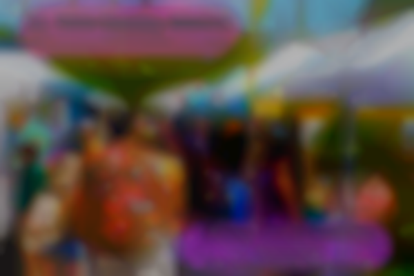 2025 St. Pete Sunday Market | Sun, Aug 17