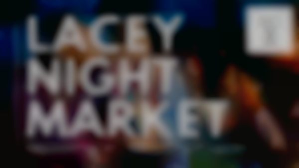2025 City of Lacey Midsummer Night Market | Fri, Aug 8th