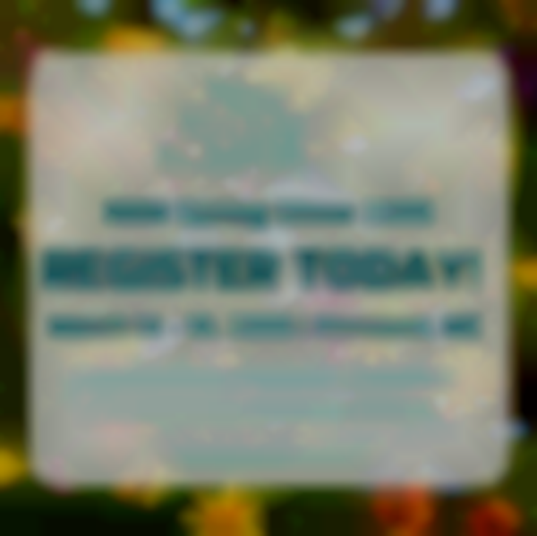 New England Made - Spring 2026