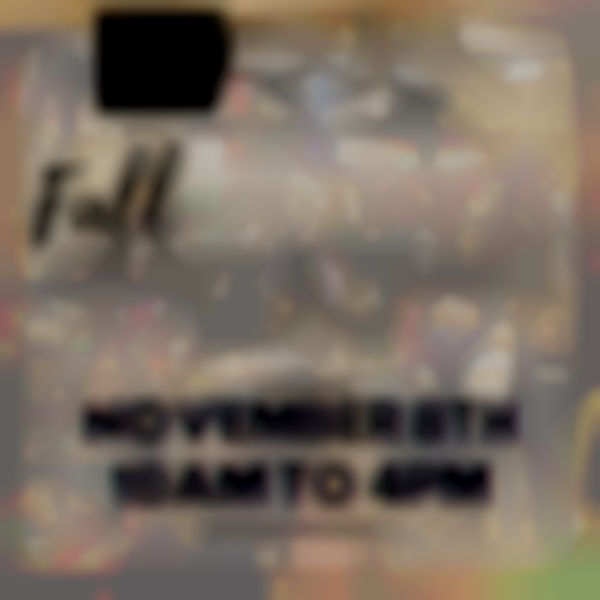 Flinthills Mall Craft & Trade Show 2025