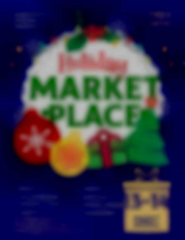 Jacksonville Holiday Marketplace