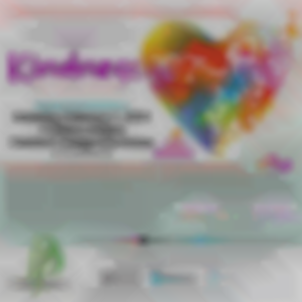 Kindness 2025