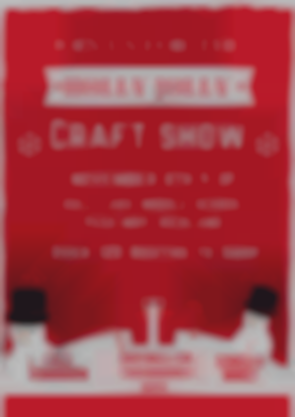 Holly Jolly Craft Show 2025