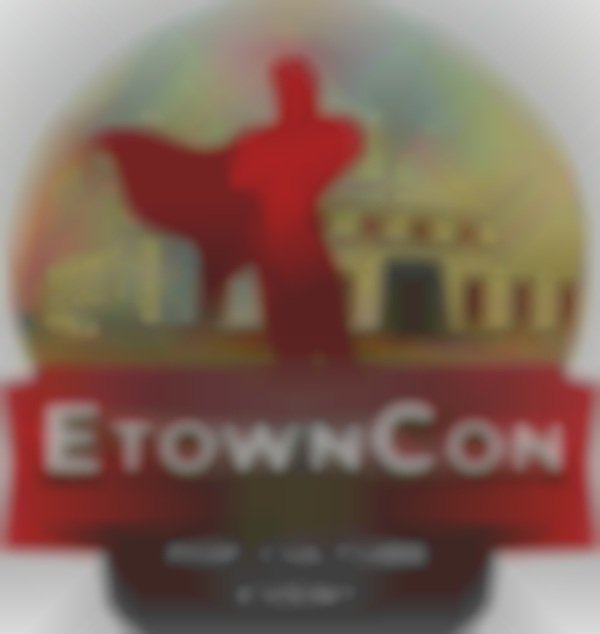 EtownCon - Pop Culture Show