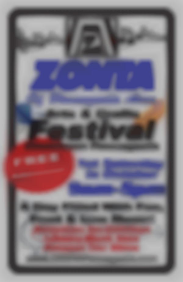 2025 Pascagoula Arts and Crafts Festival | October 4