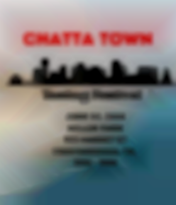 Chatta Town Tasting Festival 2024