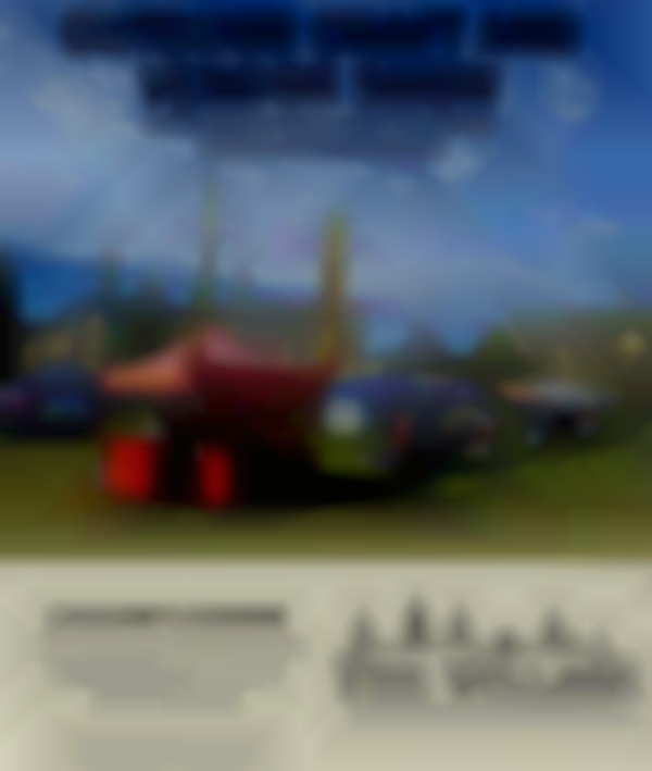 The Village Craft & Vendor Shows 2025 - August