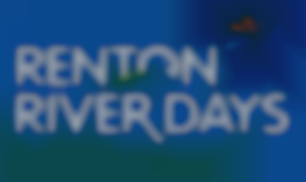 2025 Renton River Days | July 24th-27th