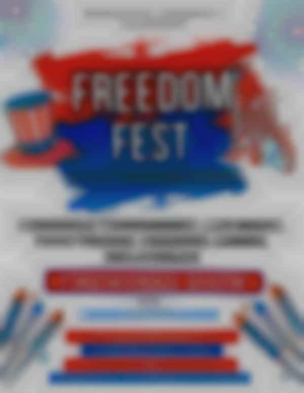 Freedom Fest 2024