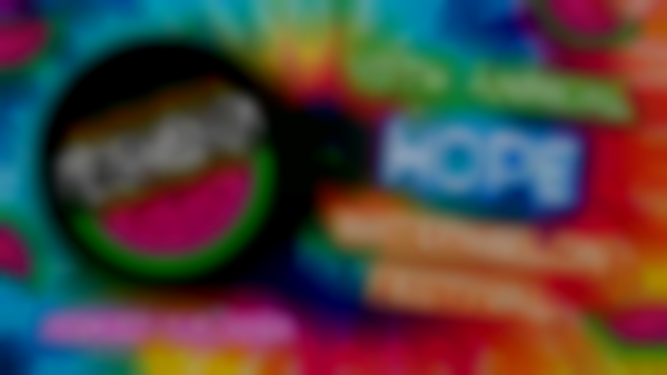 2025 Hope Watermelon Festival | August 7–9
