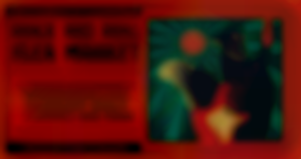 2025 Rock & Roll Flea Market | Nov 8th