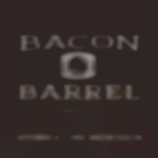 Chattanooga Bacon & Barrel Festival