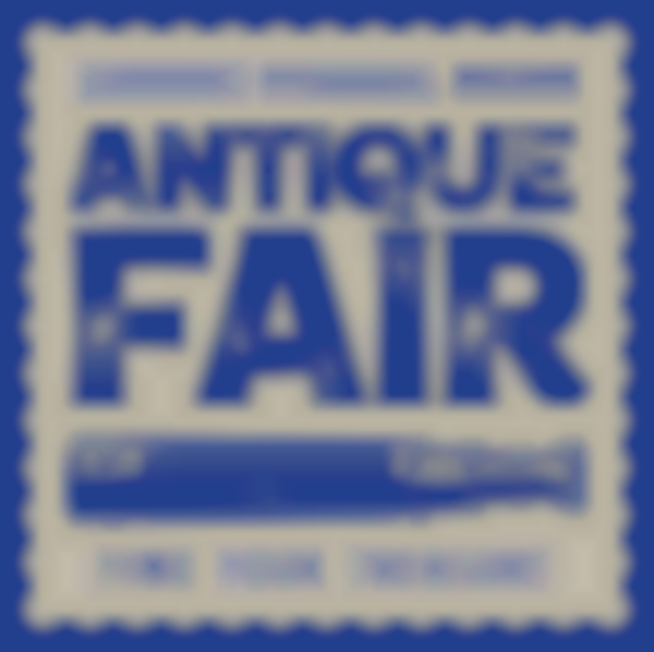 The Third Annual Antique Fair