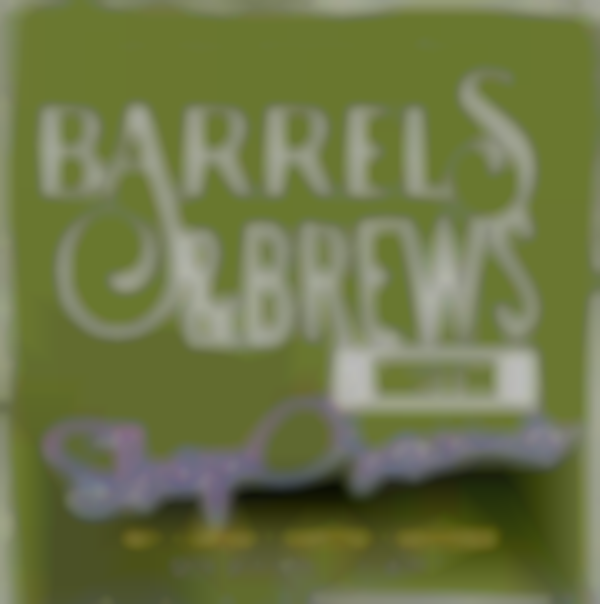 BARRELS & BREWS with SHOPoRAMA