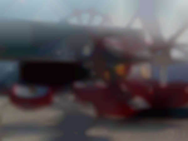 2025 Canadian County Fair | (Aug 20th-23rd)